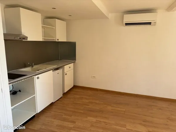 Appartement t2 saint Didier