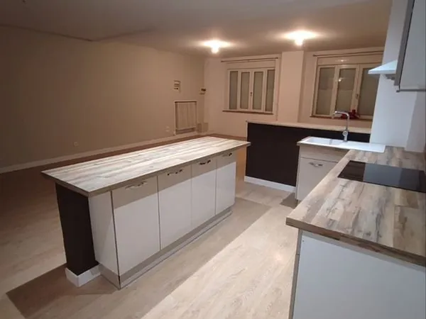 Appartement T2