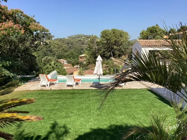 Maison 6 pièces 183 m²