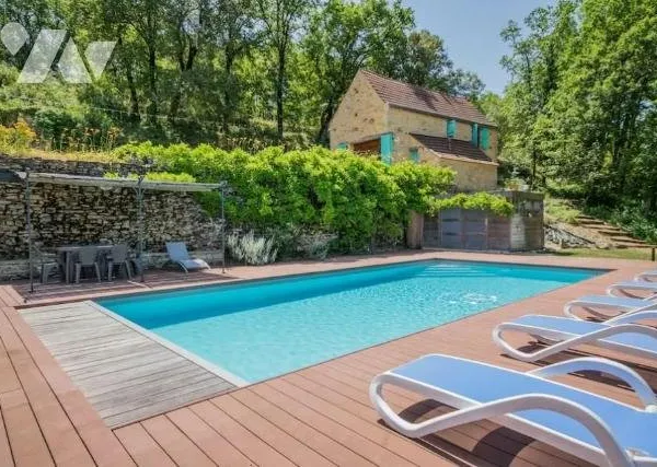 Maison 5 pièces 130 m²