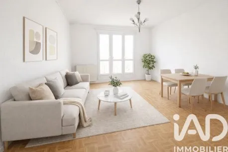 Vente Maison/villa 3 pièces