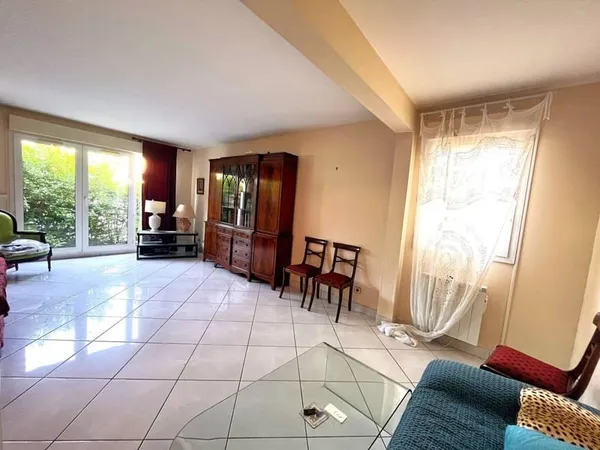 Appartement 3 pièces 71 m²
