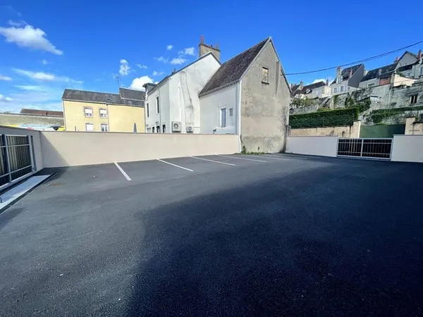 Stationnement Location Châteauroux   50€
