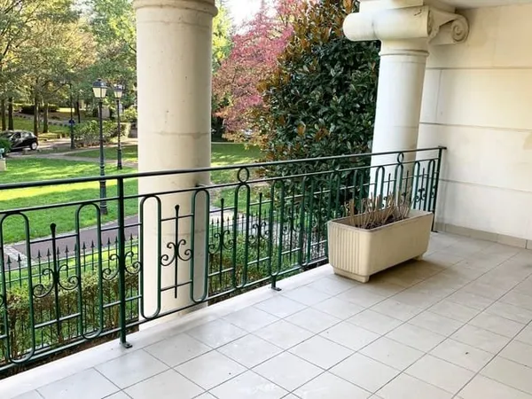 Appartement 4 pièces 87 m²