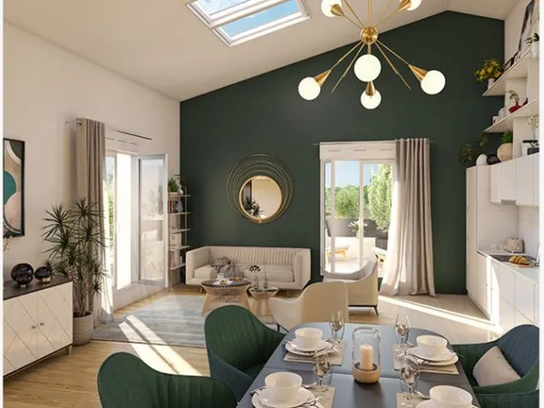 Prochainement une nouvelle adresse idéale à Clamart