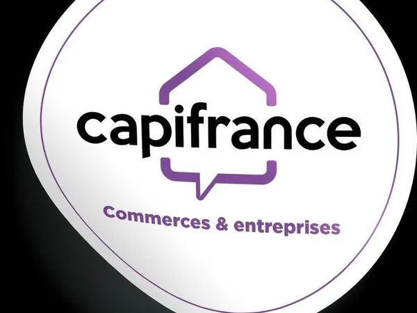 Fonds de commerce 3 pièces 259 m²