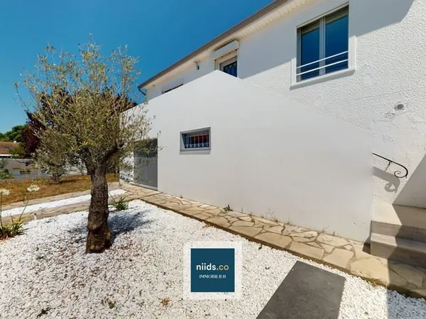 Maison à vendre Nieul-sur-Mer