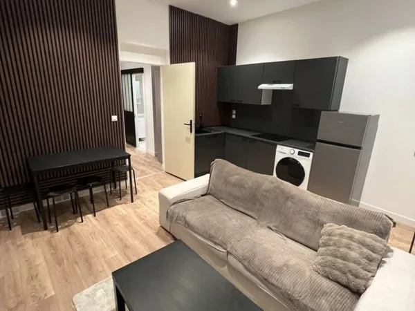 appartement hyper centre
