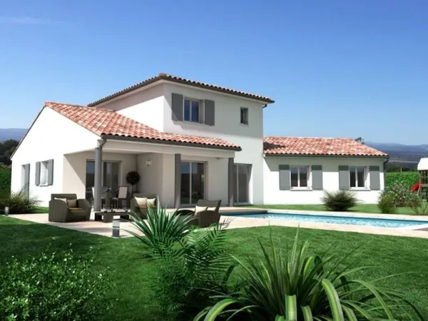 Maison 6 pièces 144 m²