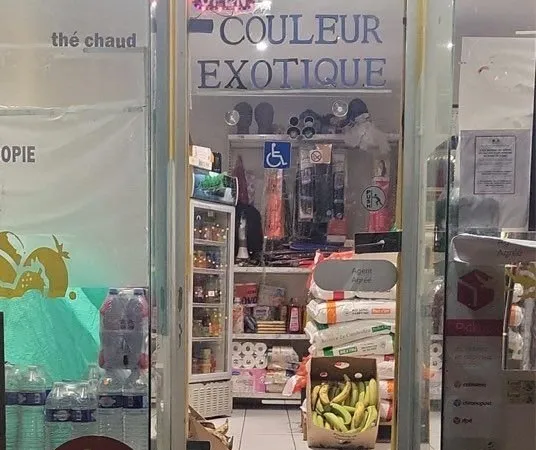 Fond de commerce à vendre