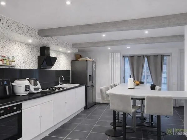 Maison Vente Floing 6p 149m² 143900€