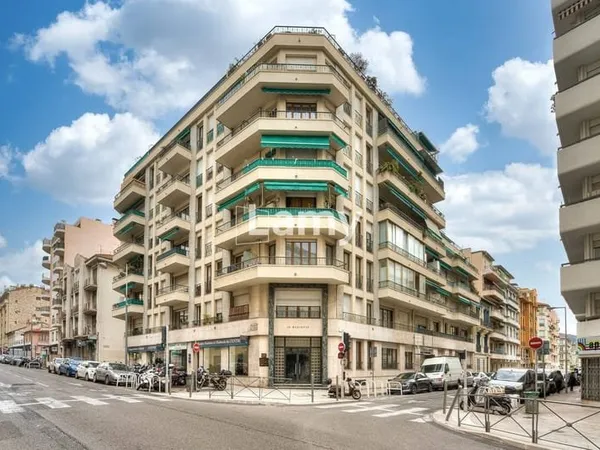Appartement 3 pièces 78 m²