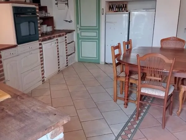 Maison - 6 pièces - 157 m2