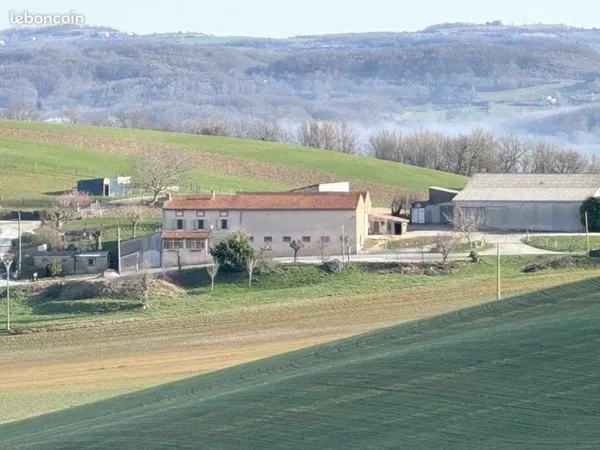 Maison 6 pièces 169 m²
