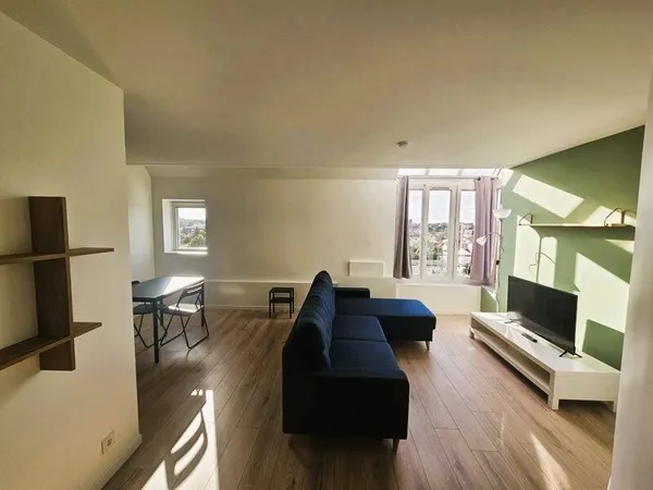 Appartement 1 pièce 35 m²