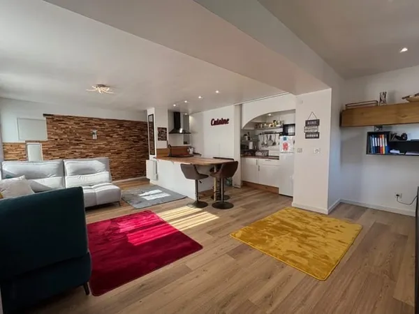 Maison à vendre Sorède