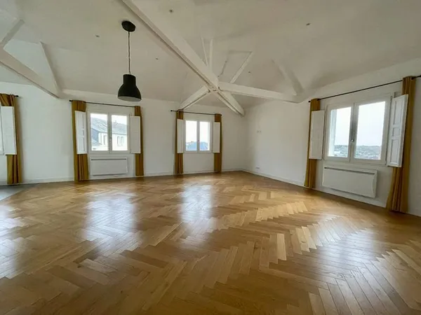 Appartement HYPER CENTRE - 3 chambres