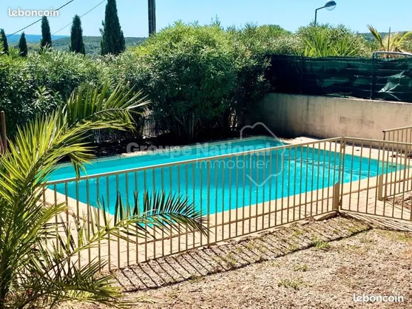 Maison 4 pièces 83 m²