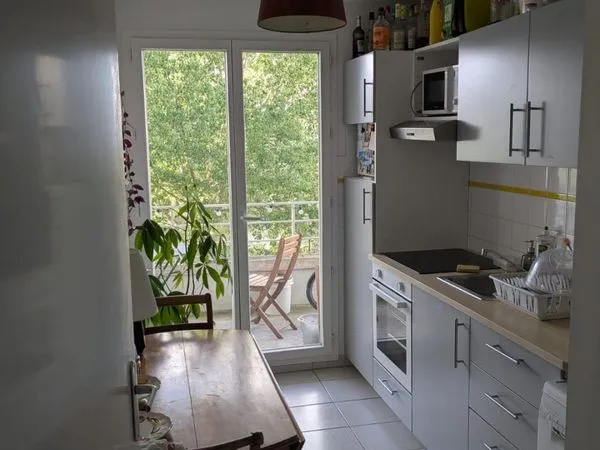 Loue appartement