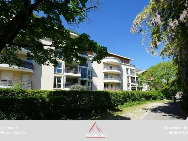 Appartement 3 pièces 67 m²