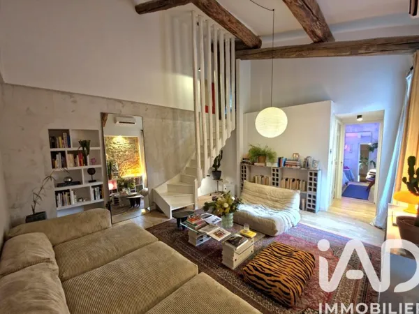 Maison 4 pièces 69 m²