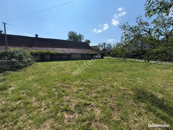 Maison 4 pièces 150 m²
