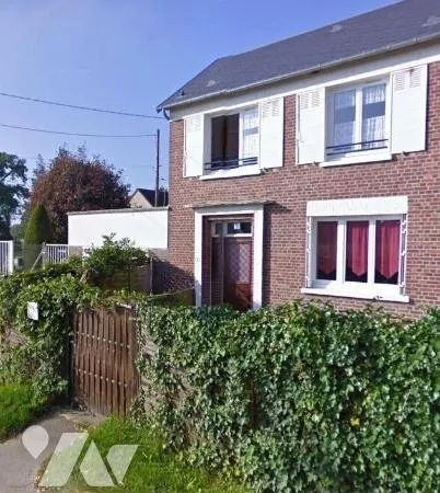 Maison 4 pièces 120 m²