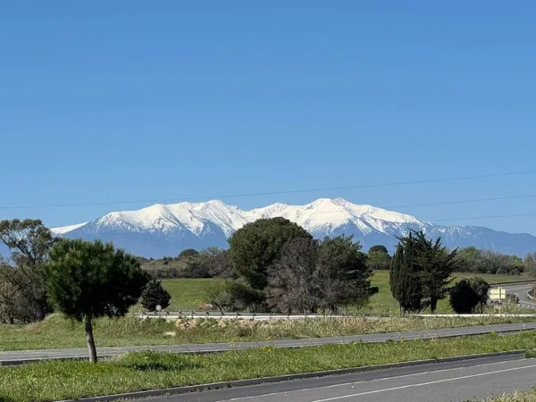 Terrain 214 m²