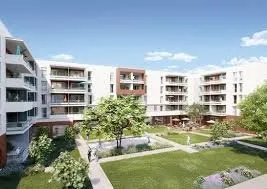 Investissement en residence Senior