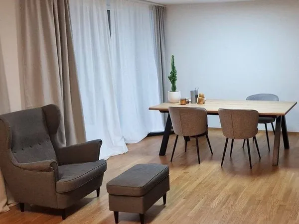 Appartement 2 pièces 30 m²