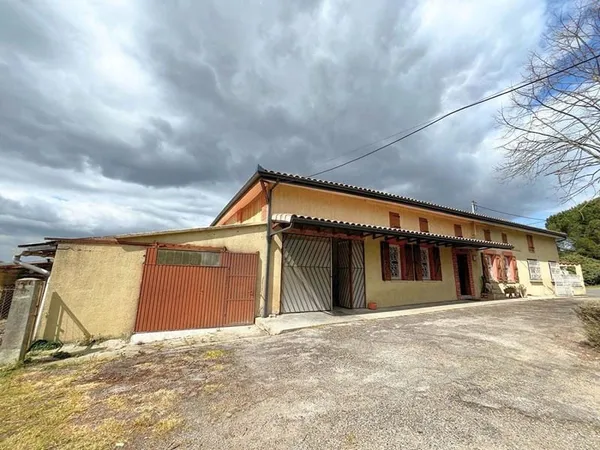 Maison 6 pièces 175 m²