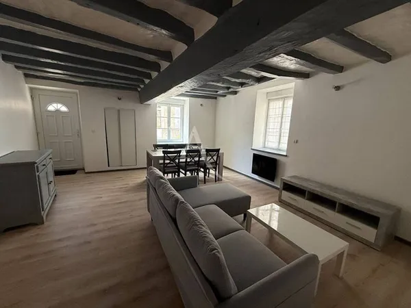 Maison 3 pièces 94 m²