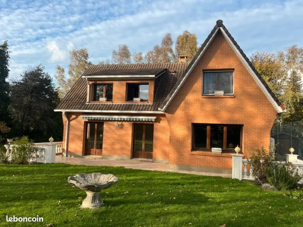 Maison SOCX