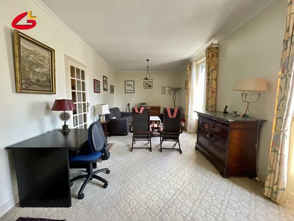 Appartement Le Perreux Sur Marne 3 pièce(s) 100.07 m2