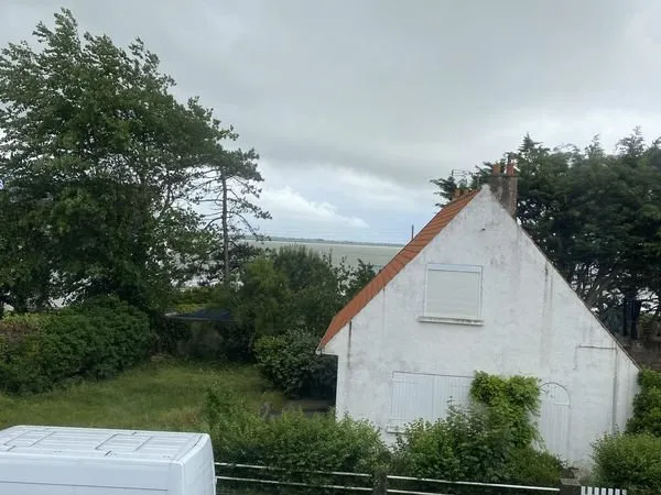 Maison 5 pièces 125 m²