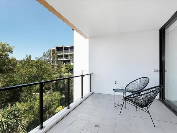Cabot / Redon - Type 3 moderne et intimiste avec grande terrasse
