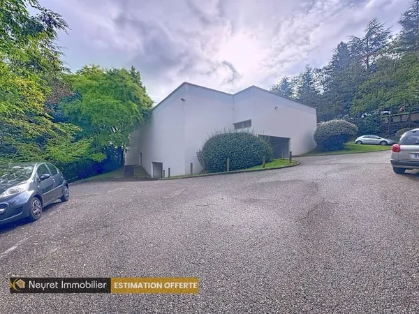 Parking 15 m²