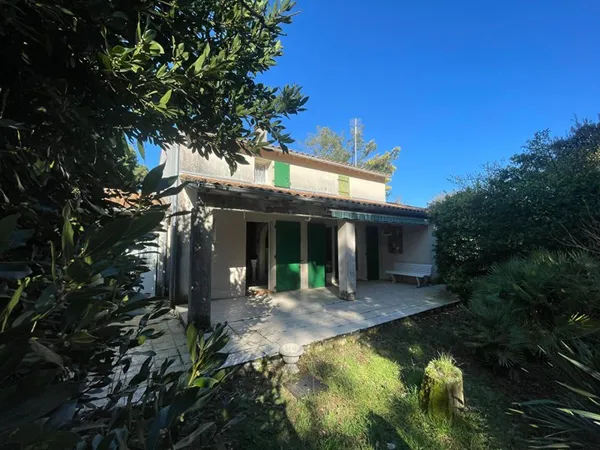 Maison 4 pièces 152 m²