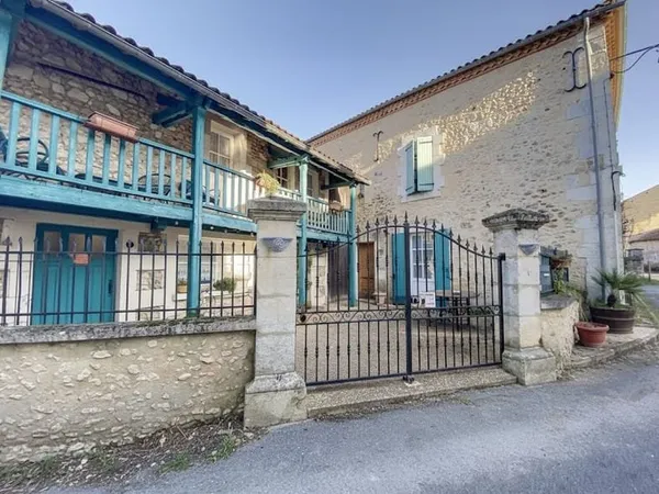 Maison 7 pièces 150 m²