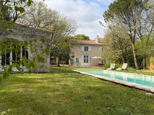 Maison de luxe 5 pièces 268 m²