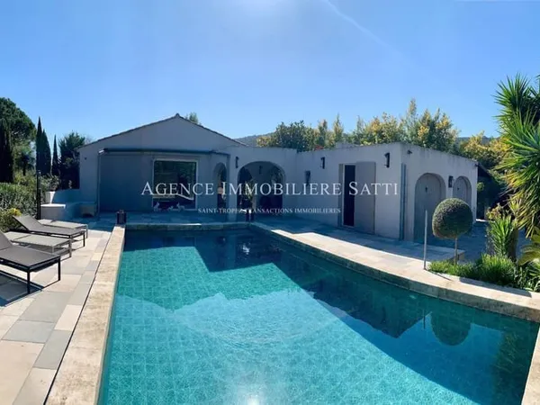 Maison 6 pièces 200 m²
