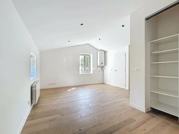 T1 28m² refait à neuf Tassin la Demi Lune
