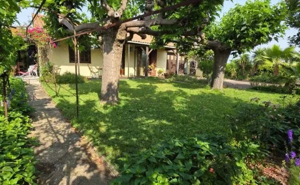 Maison 3 pièces 55 m²