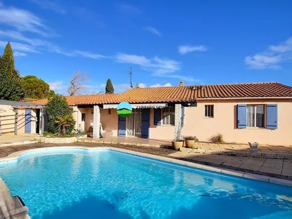 Maison 4 pièces 145 m²