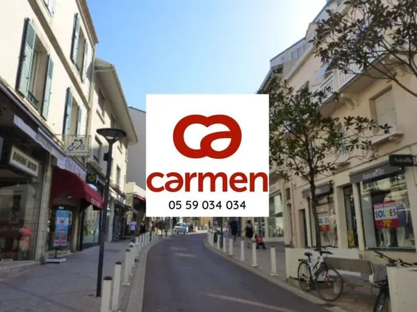 Local commercial 90 m²