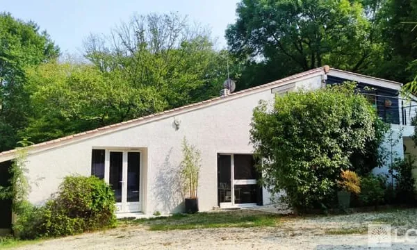 Maison - Golf St Sulpice et Cameyrac - 5 chambres - 196m²