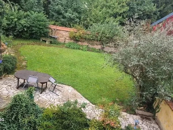 Maison 6 pièces 172 m²