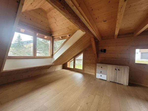 Appartement 2 pièces 53 m²
