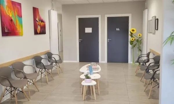 Local 20 m²