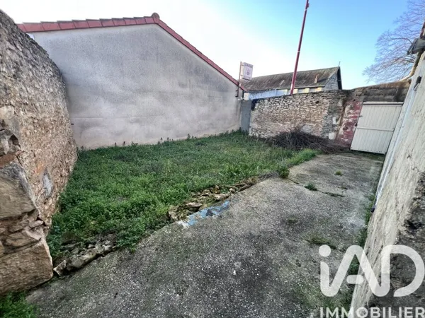 Maison 8 pièces 115 m²